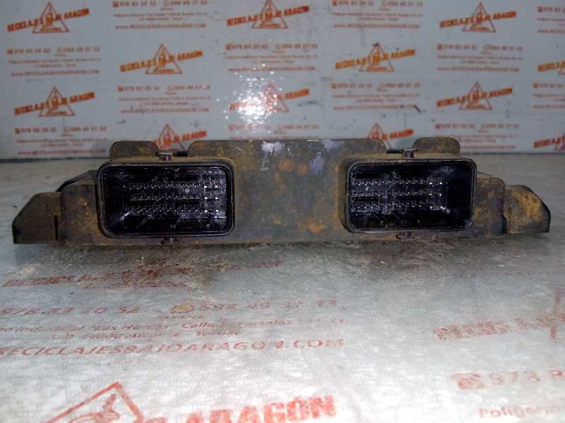 CENTRALITA MOTOR UCE PEUGEOT PARTNER WJY