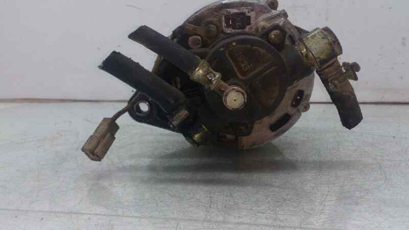 ALTERNADOR NISSAN PATROL MD27HA