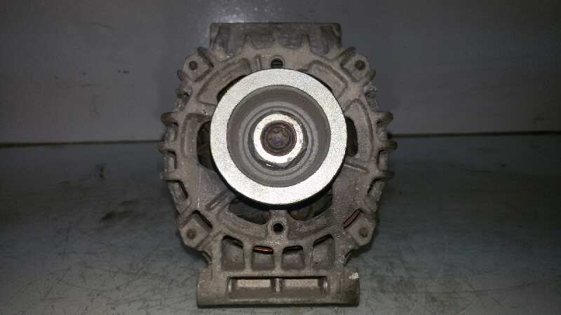 ALTERNADOR RENAULT MEGANE K4J