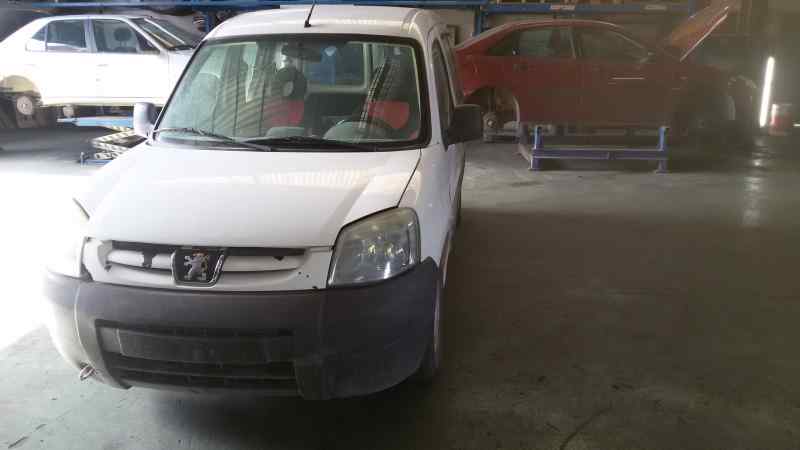 TRANSMISION DELANTERA IZQUIERDA PEUGEOT PARTNER WJY