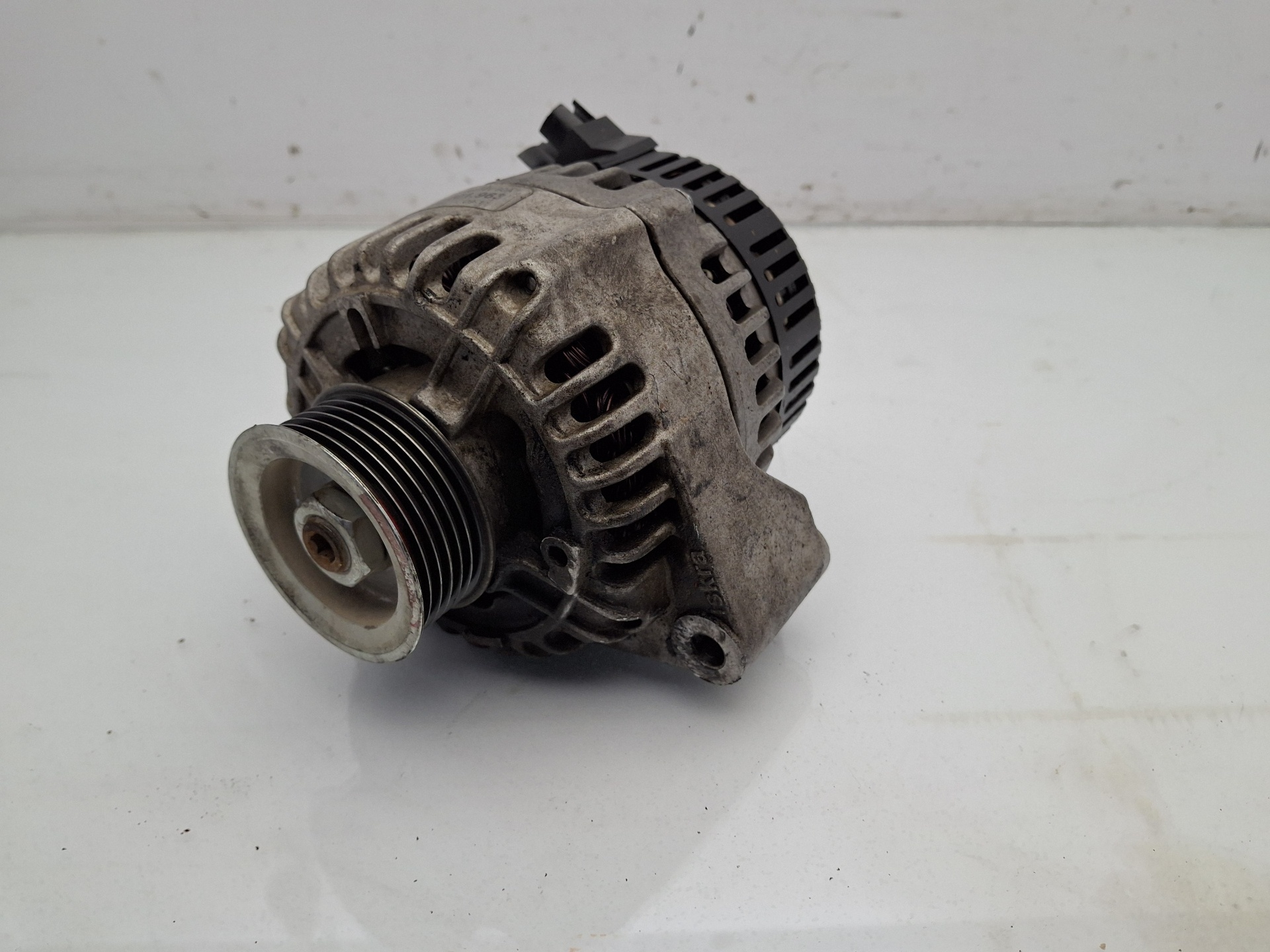 ALTERNADOR PEUGEOT EXPERT D8B