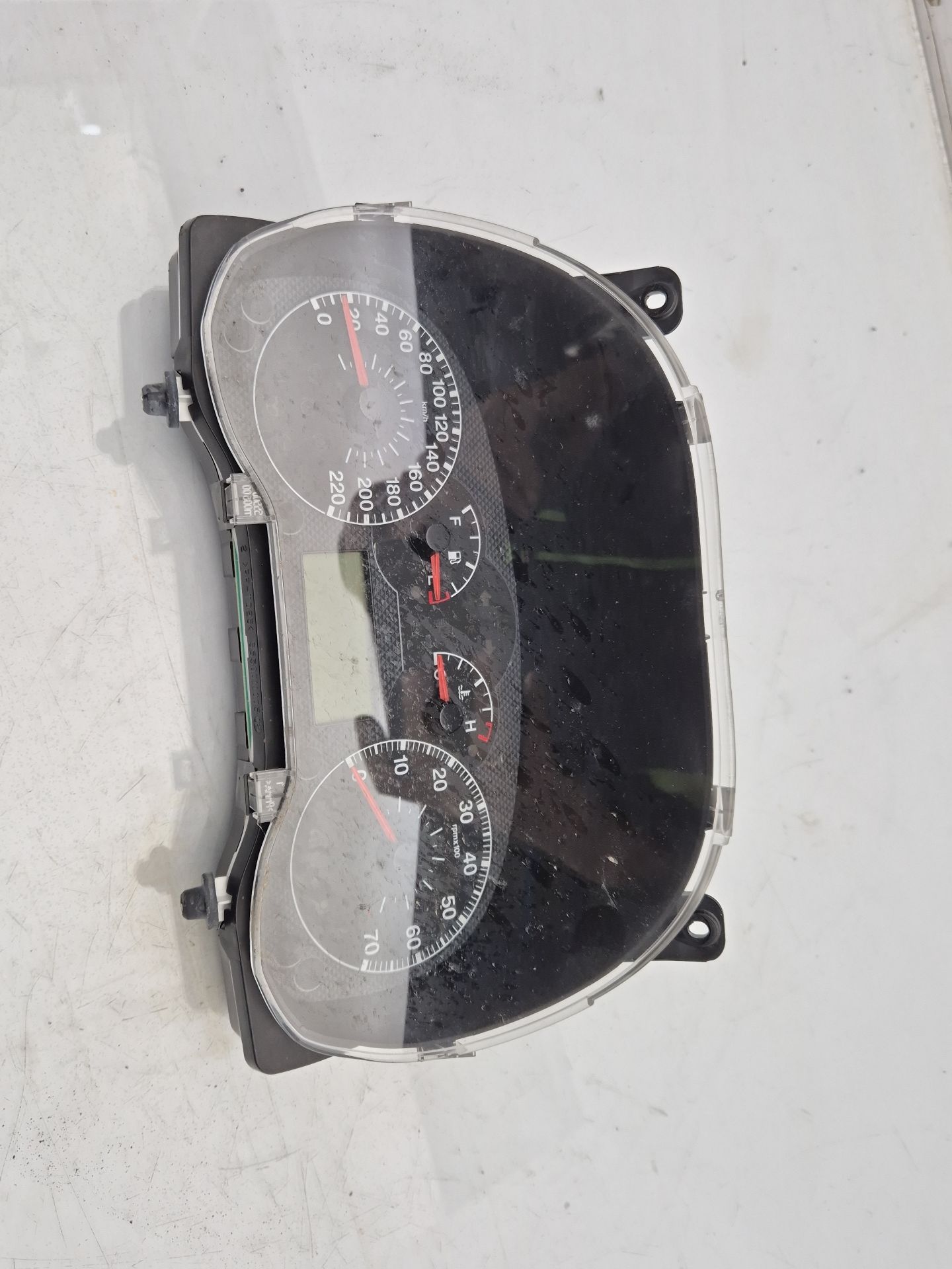 LUZ INTERIOR FIAT GRANDE 