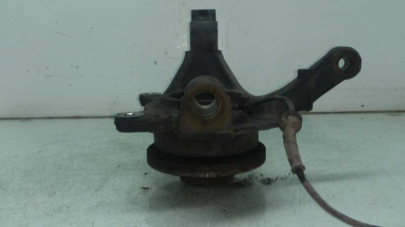 MANGUETA DELANTERA DERECHA RENAULT LAGUNA F9Q C6