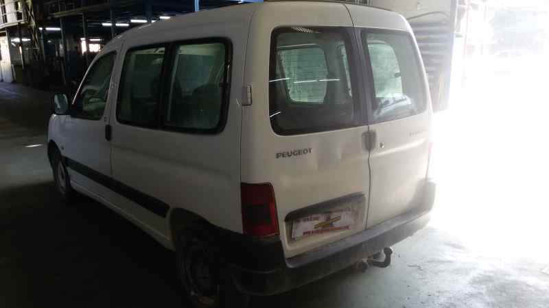 TRANSMISION DELANTERA IZQUIERDA PEUGEOT PARTNER WJY