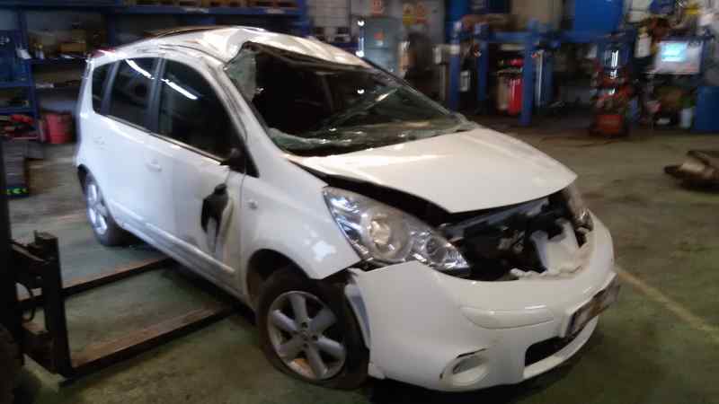 MOTOR ARRANQUE NISSAN NOTE K9K