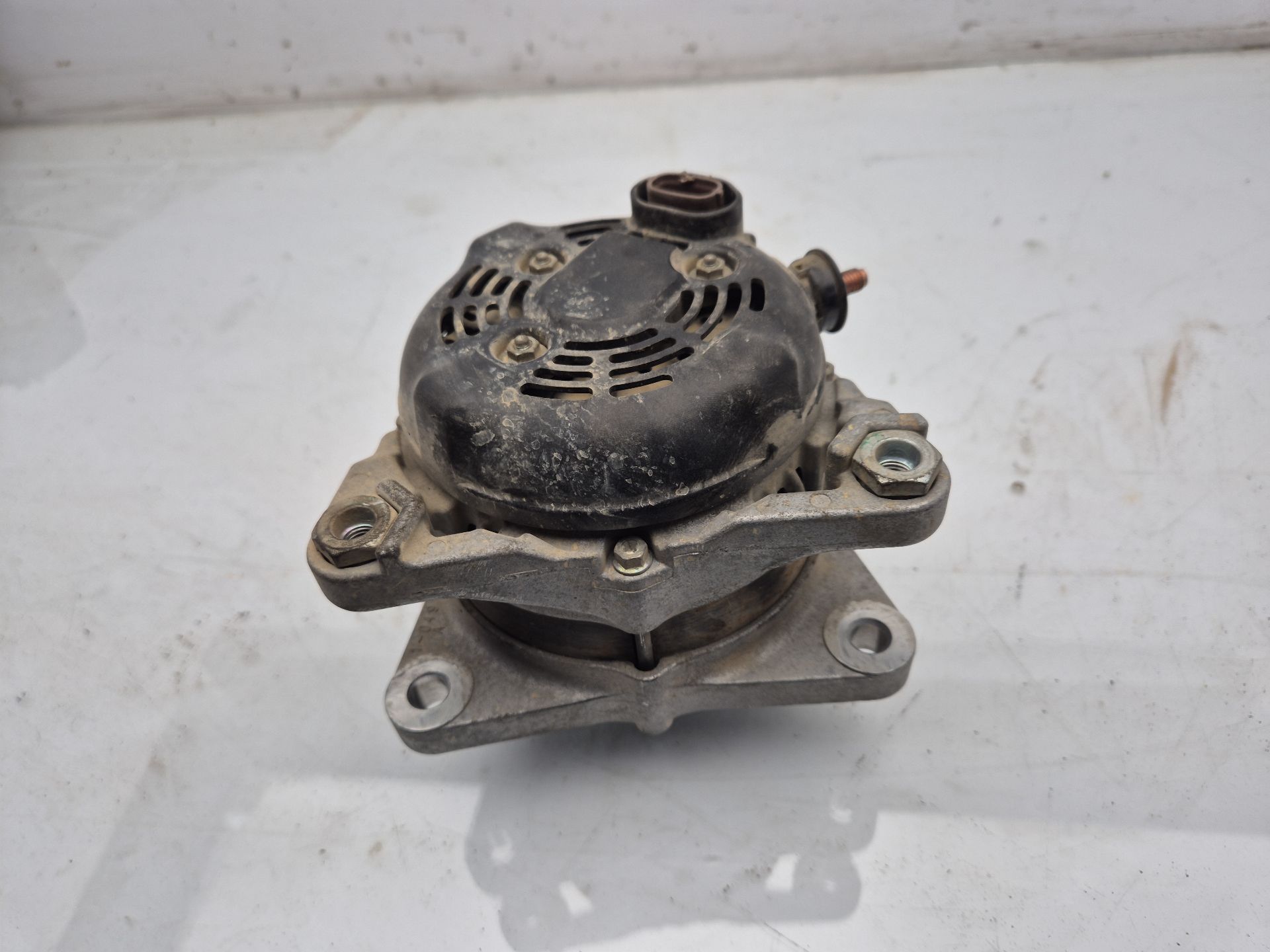 ALTERNADOR SUZUKI GRAND 