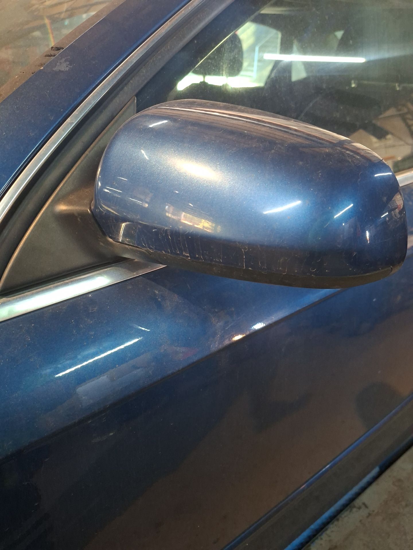 JUEGO LLANTAS AUDI A4 