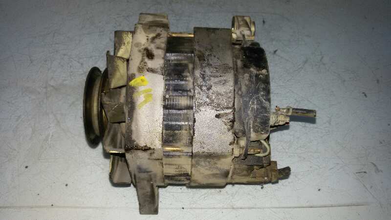 ALTERNADOR RENAULT 19 E6J