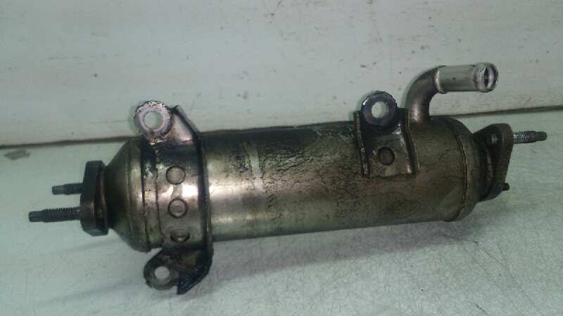 ENFRIADOR DE GASES OPEL ANTARA Z20S