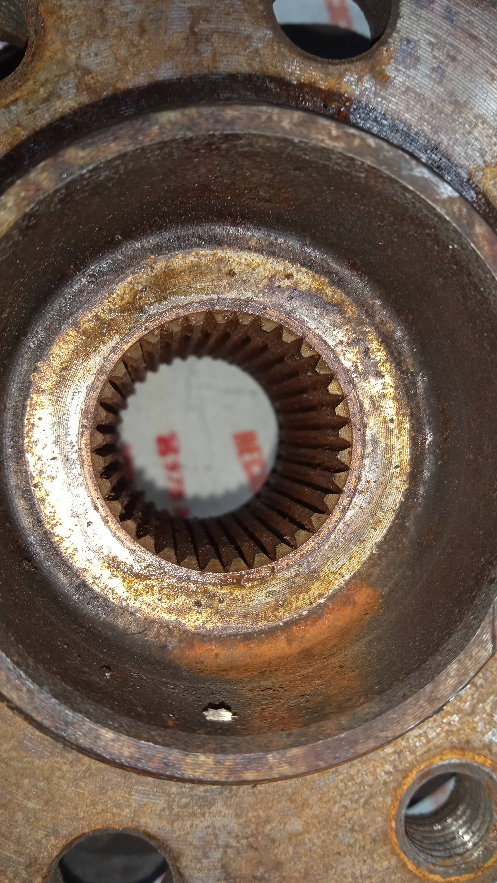 MANGUETA DELANTERA IZQUIERDA OPEL ASTRA Z16XEP