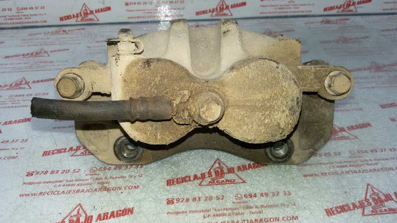 PINZA FRENO DELANTERA DERECHA HYUNDAI TERRACAN D4BH