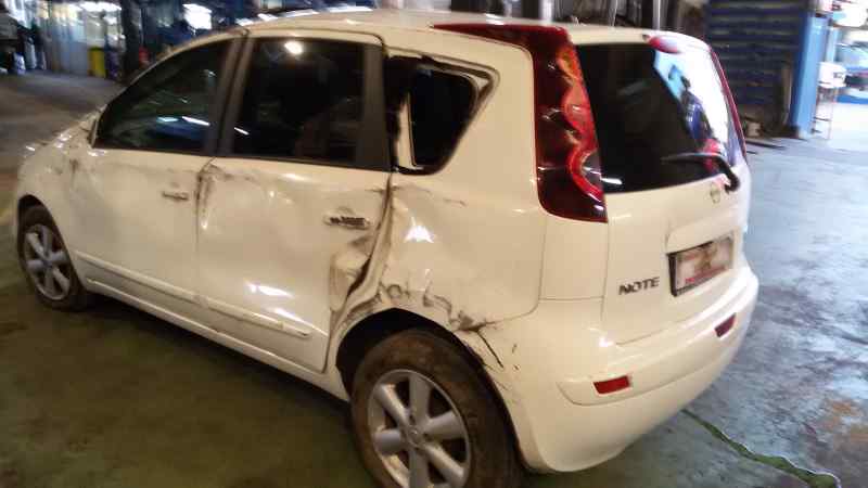 MOTOR ARRANQUE NISSAN NOTE K9K