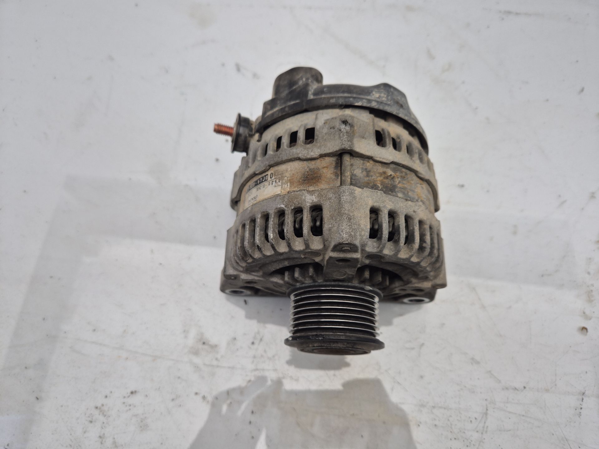 ALTERNADOR SUZUKI GRAND 