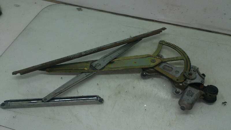 ELEVALUNAS DELANTERO IZQUIERDO TOYOTA COROLLA 1ZZFE