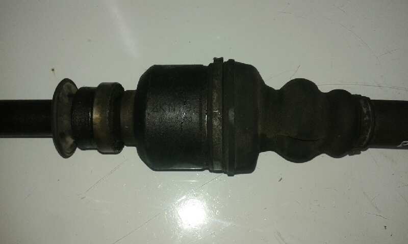 TRANSMISION DELANTERA DERECHA PEUGEOT 406 DHX