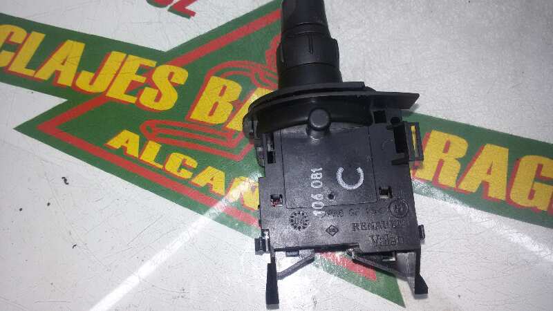 MANDO LUCES RENAULT SC?NIC K9K F7