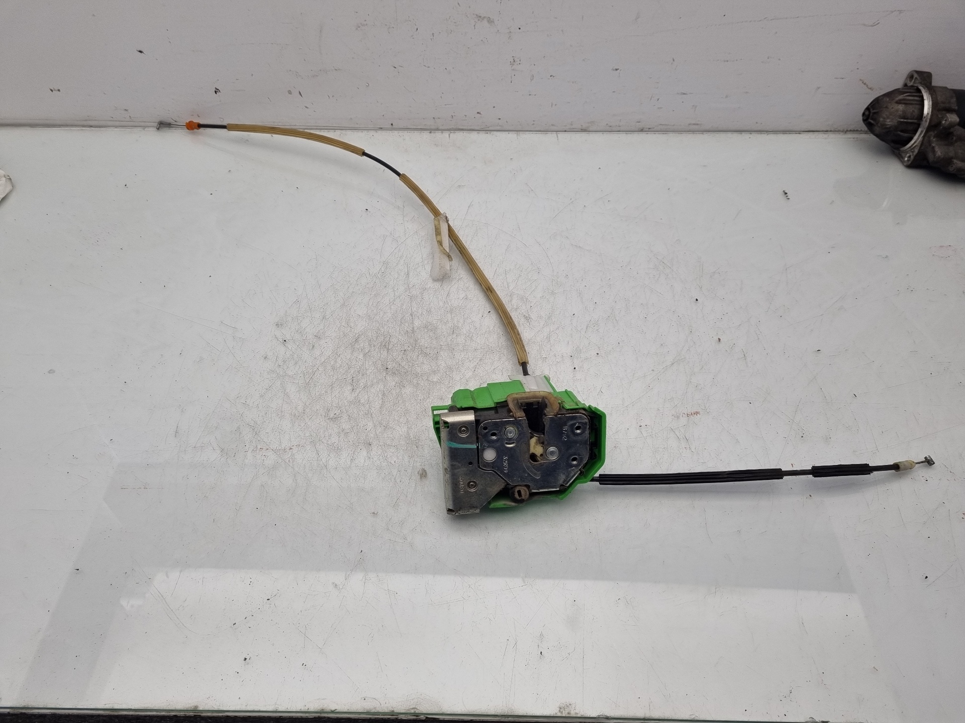 CERRADURA PUERTA DELANTERA DERECHA ALFA ROMEO MITO 955A6000