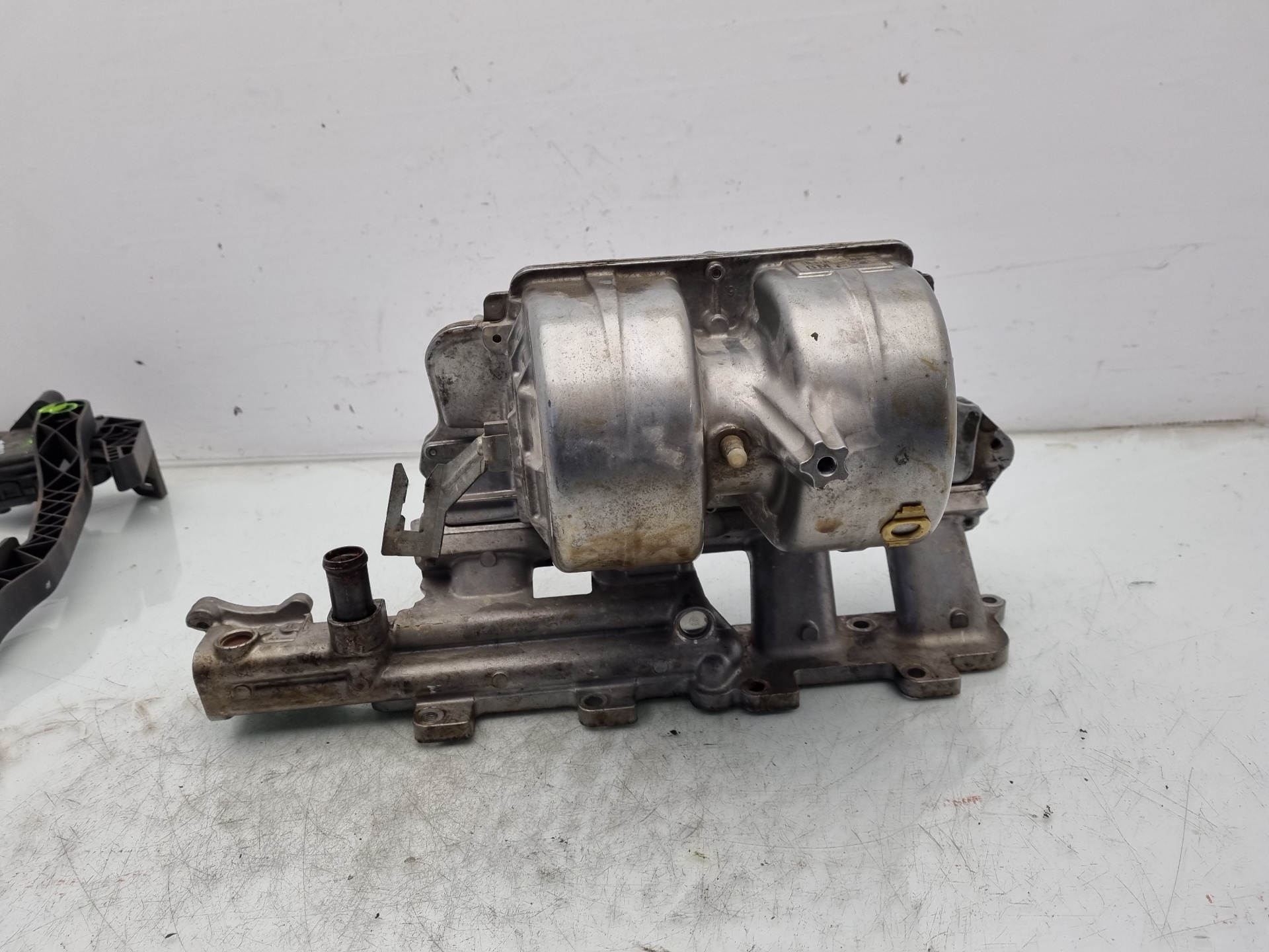 COLECTOR ADMISION OPEL ASTRA Z16XE