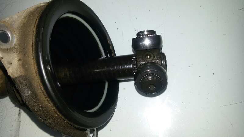 TRANSMISION DELANTERA IZQUIERDA RENAULT MEGANE K4J