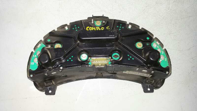 CUADRO INSTRUMENTOS OPEL COMBO Y 17 DT