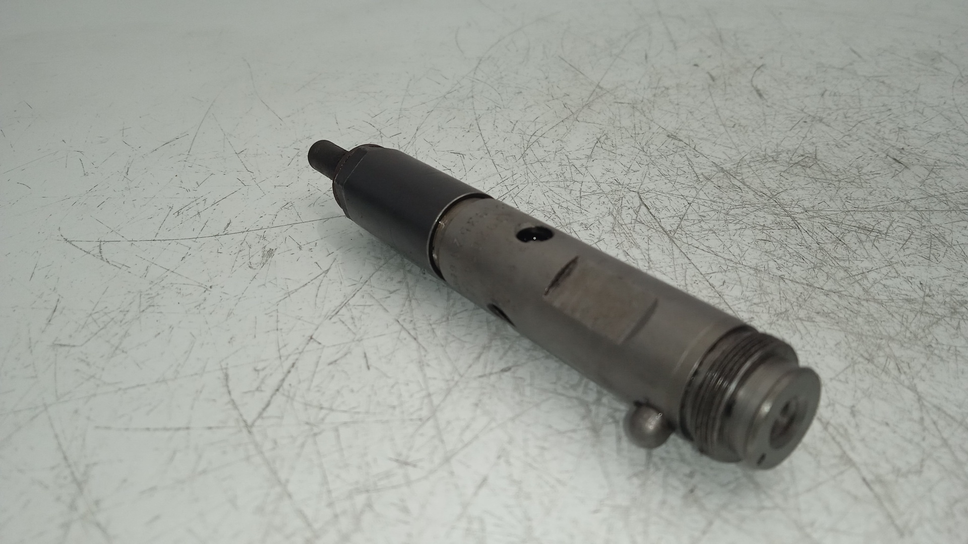 INYECTOR OPEL ZAFIRA Y20DTH