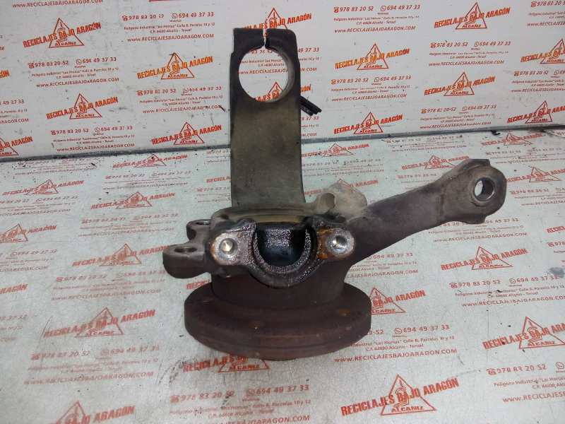 MANGUETA DELANTERA DERECHA SEAT ALHAMBRA AFN