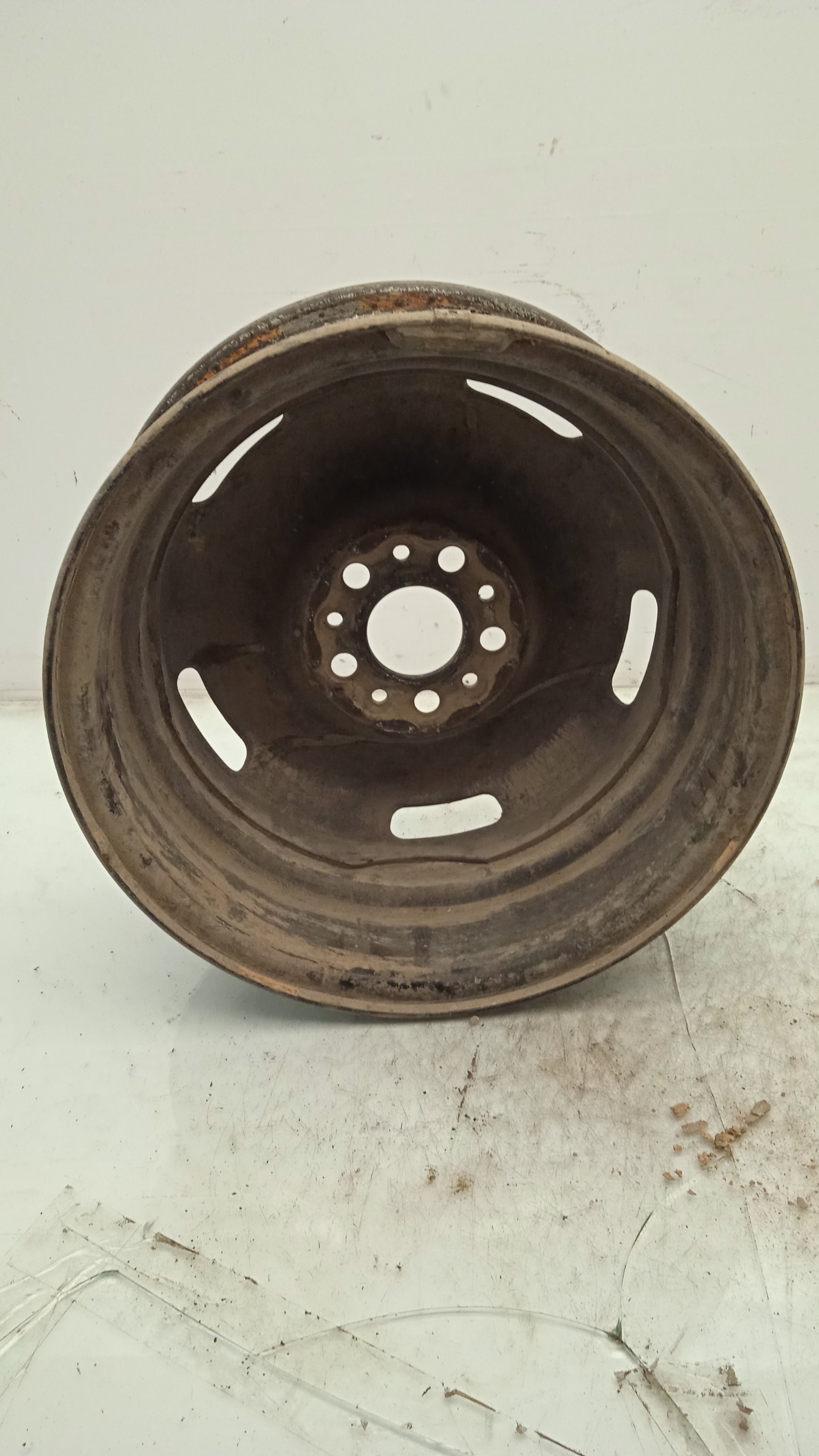 LLANTA CITROEN JUMPY WJY