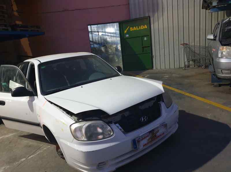 PILOTO TRASERO DERECHO HYUNDAI ACCENT D3EA