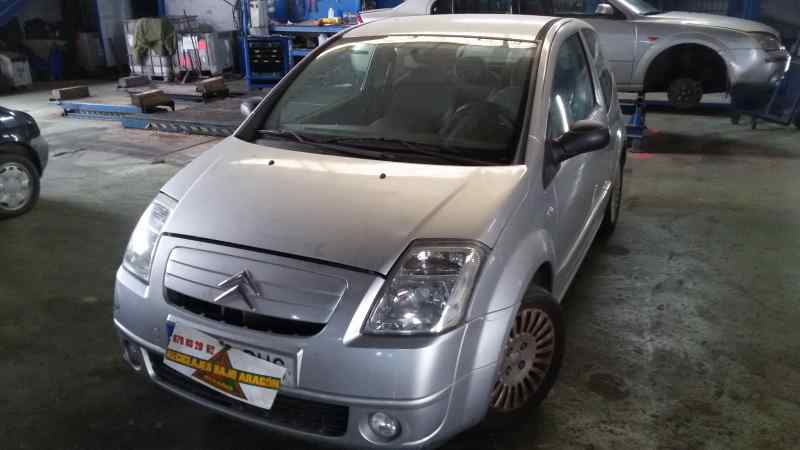 MOTOR COMPLETO CITROEN C2 8HZ