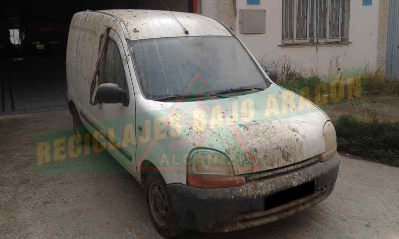 PILOTO TRASERO IZQUIERDO RENAULT KANGOO D7F