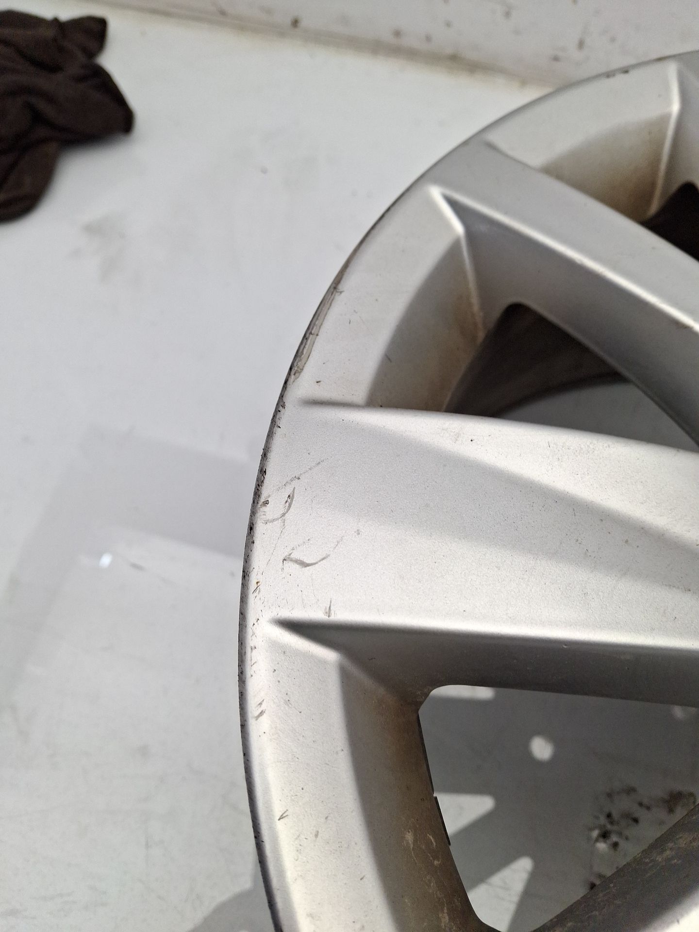 LLANTA VOLKSWAGEN PASSAT 