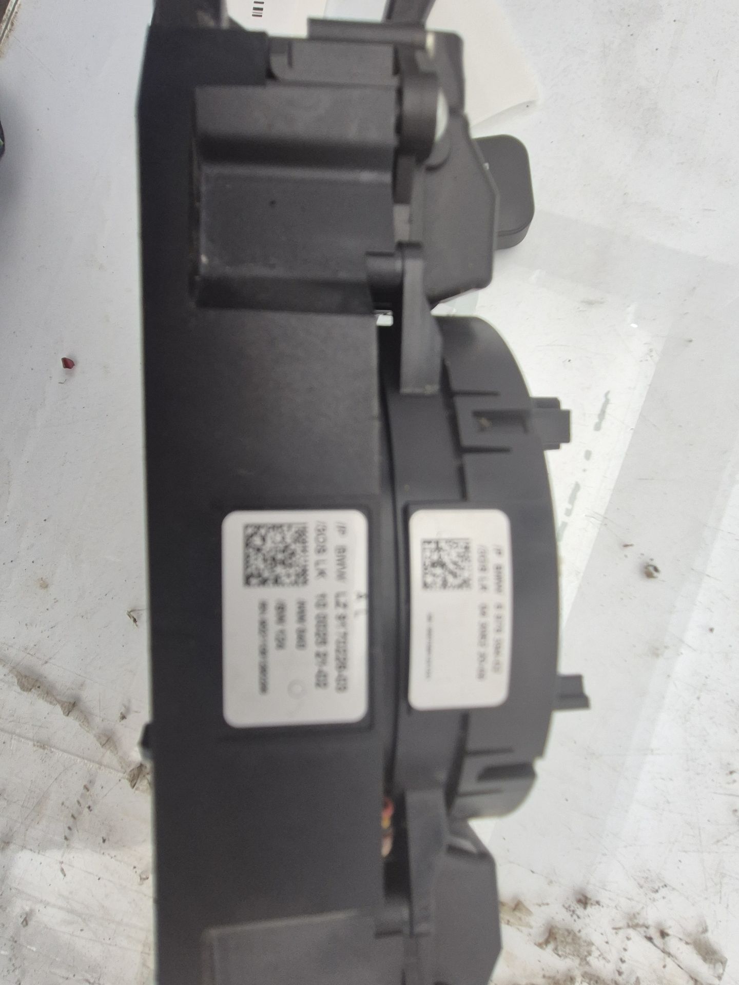 MANDO MULTIFUNCION BMW 5 