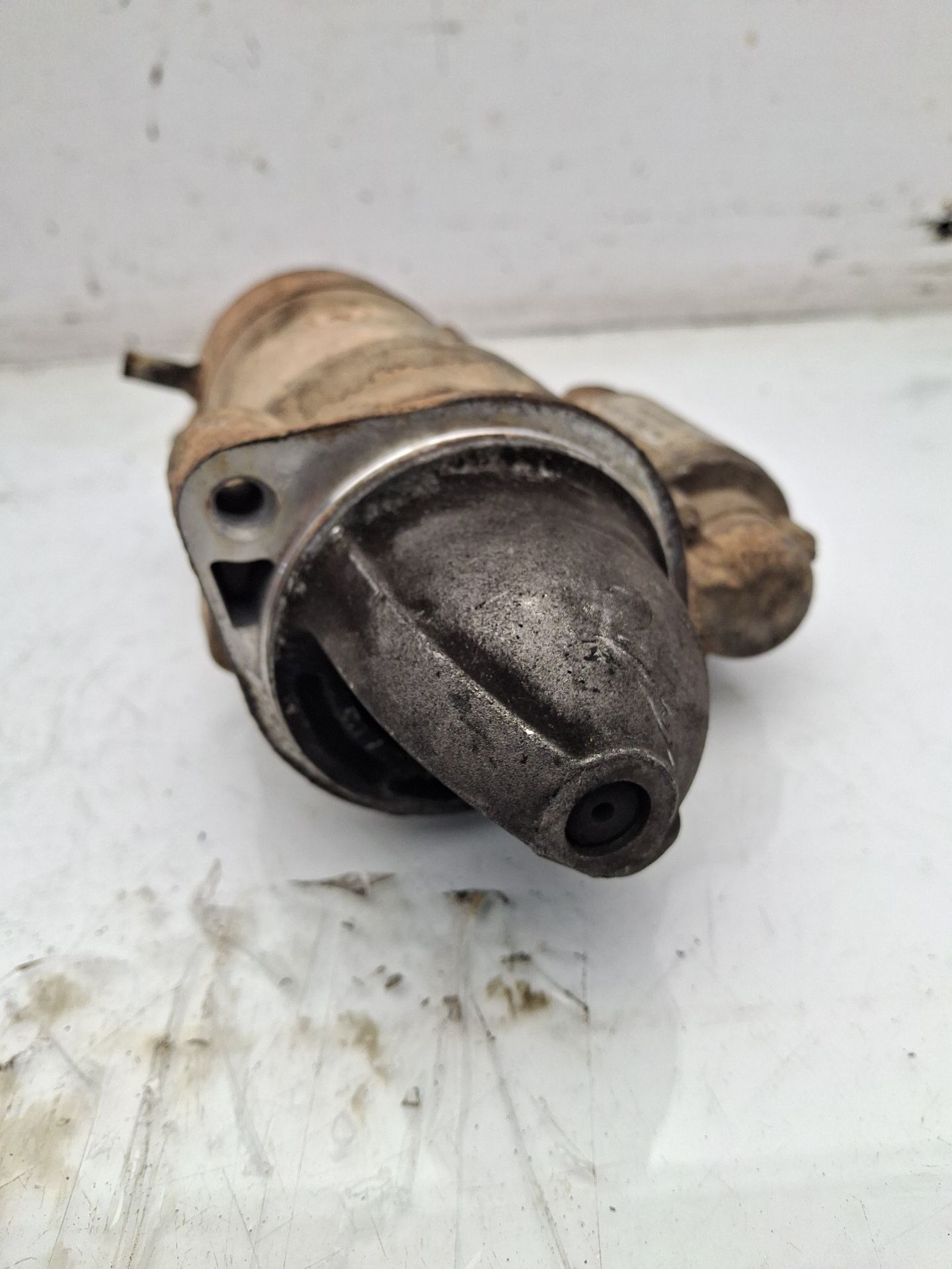 MOTOR ARRANQUE SSANGYONG KYRON 