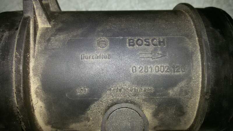 CAUDALIMETRO HONDA ACCORD 20T2N