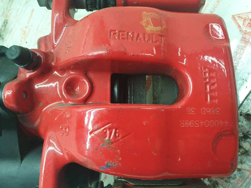 PINZA FRENO TRASERA DERECHA RENAULT MEGANE 