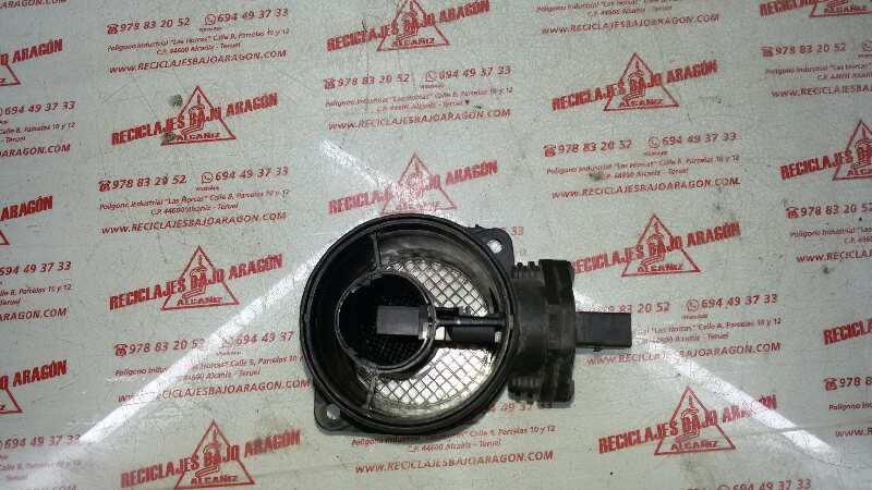 CAUDALIMETRO SKODA SUPERB 