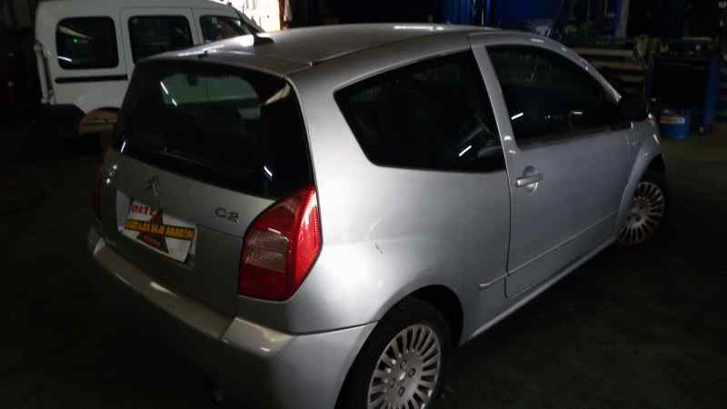 MOTOR COMPLETO CITROEN C2 8HZ