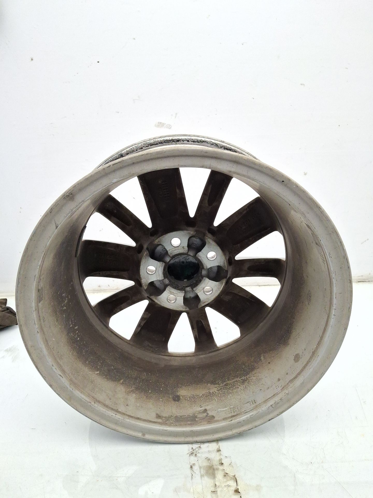 LLANTA VOLKSWAGEN PASSAT 