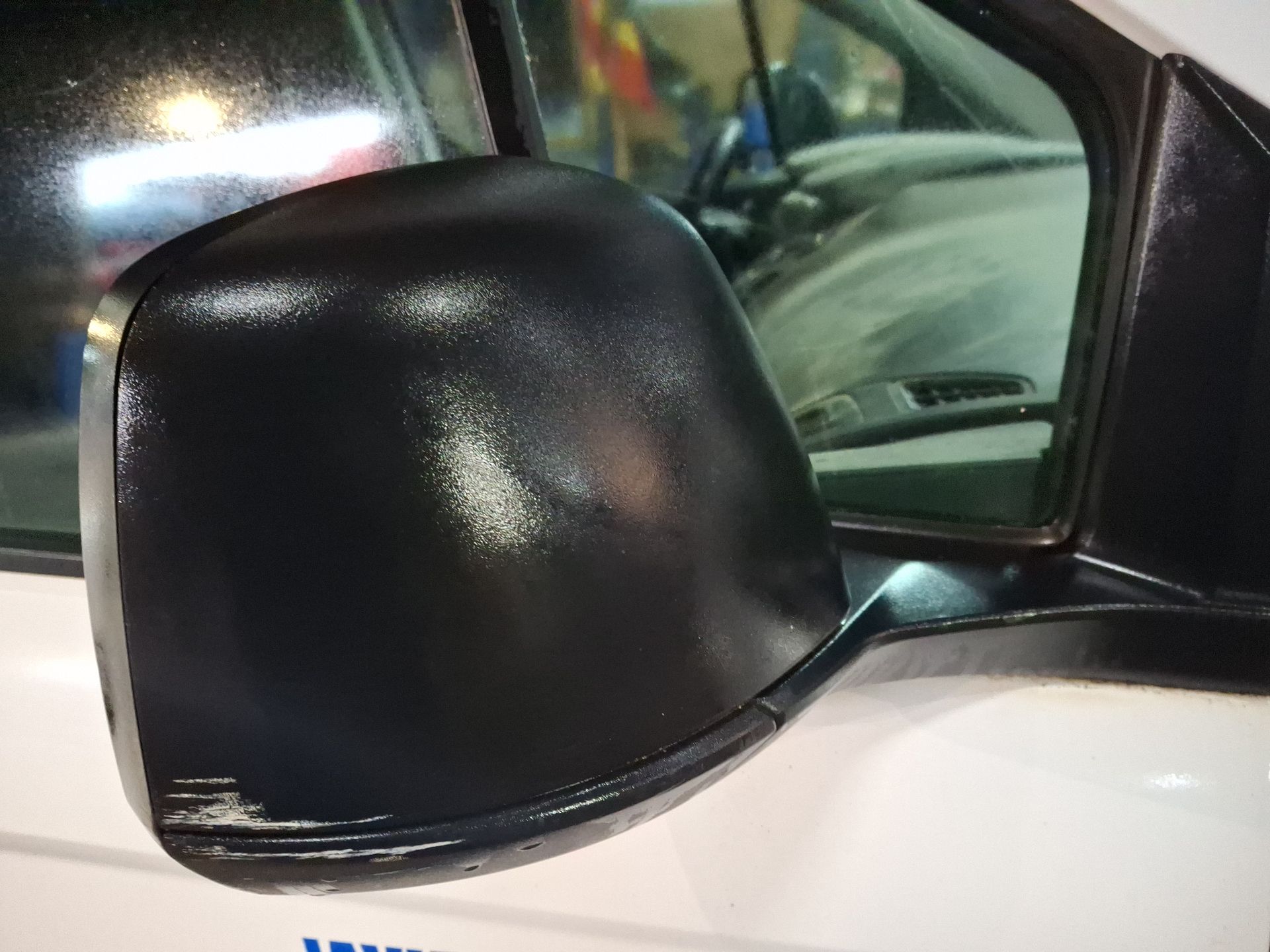  FORD TRANSIT CONNECT V408 Furgoneta/monovolumen 1.6 TDCi