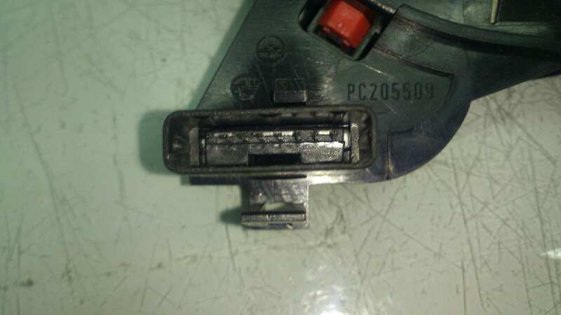 ANILLO AIRBAG FORD FOCUS FFDA