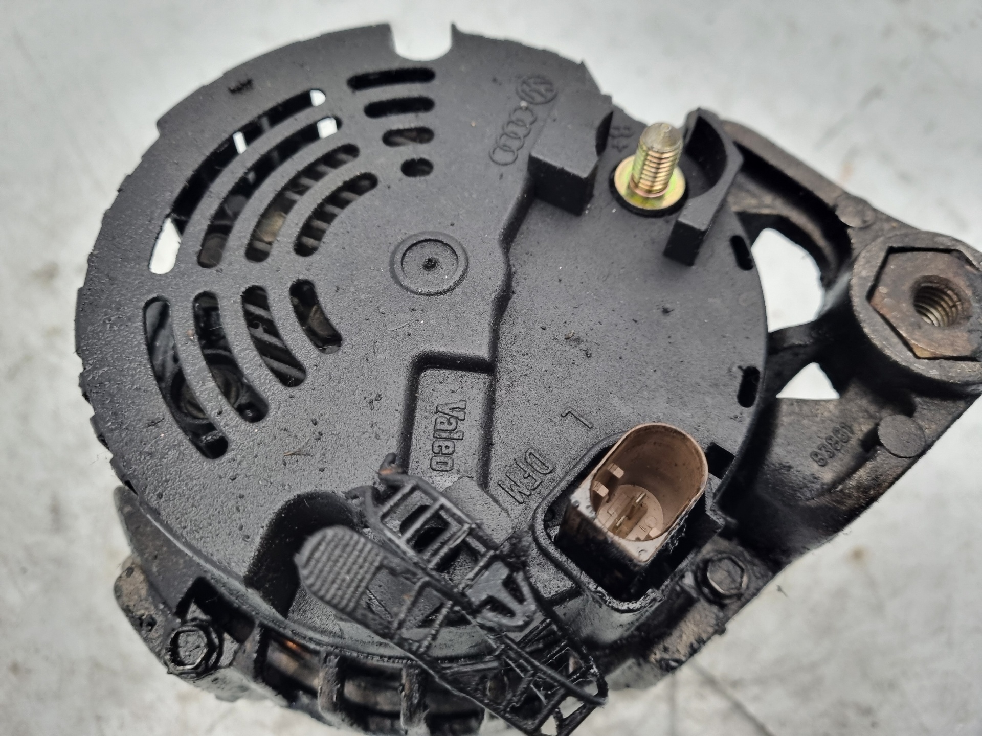 ALTERNADOR AUDI A6 AFB