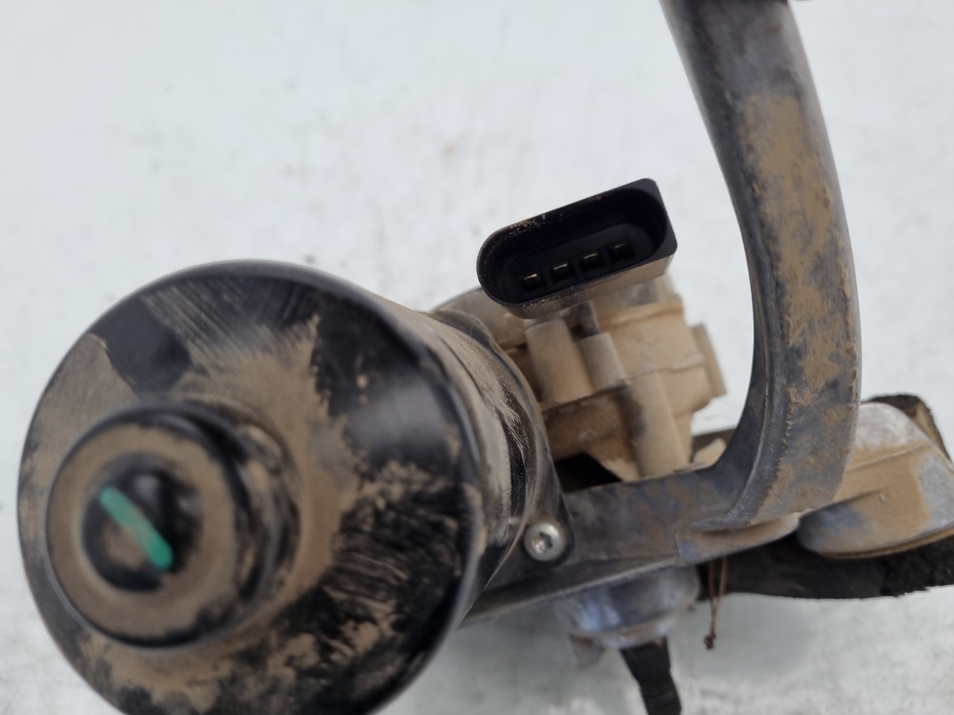 MOTOR LIMPIA DELANTERO FORD TRANSIT YLFS