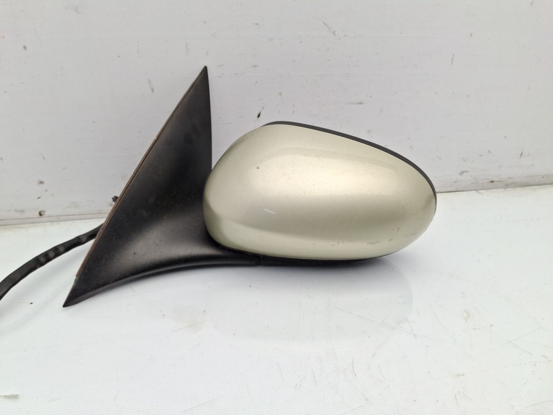 RETROVISOR IZQUIERDO JAGUAR S-TYPE 
