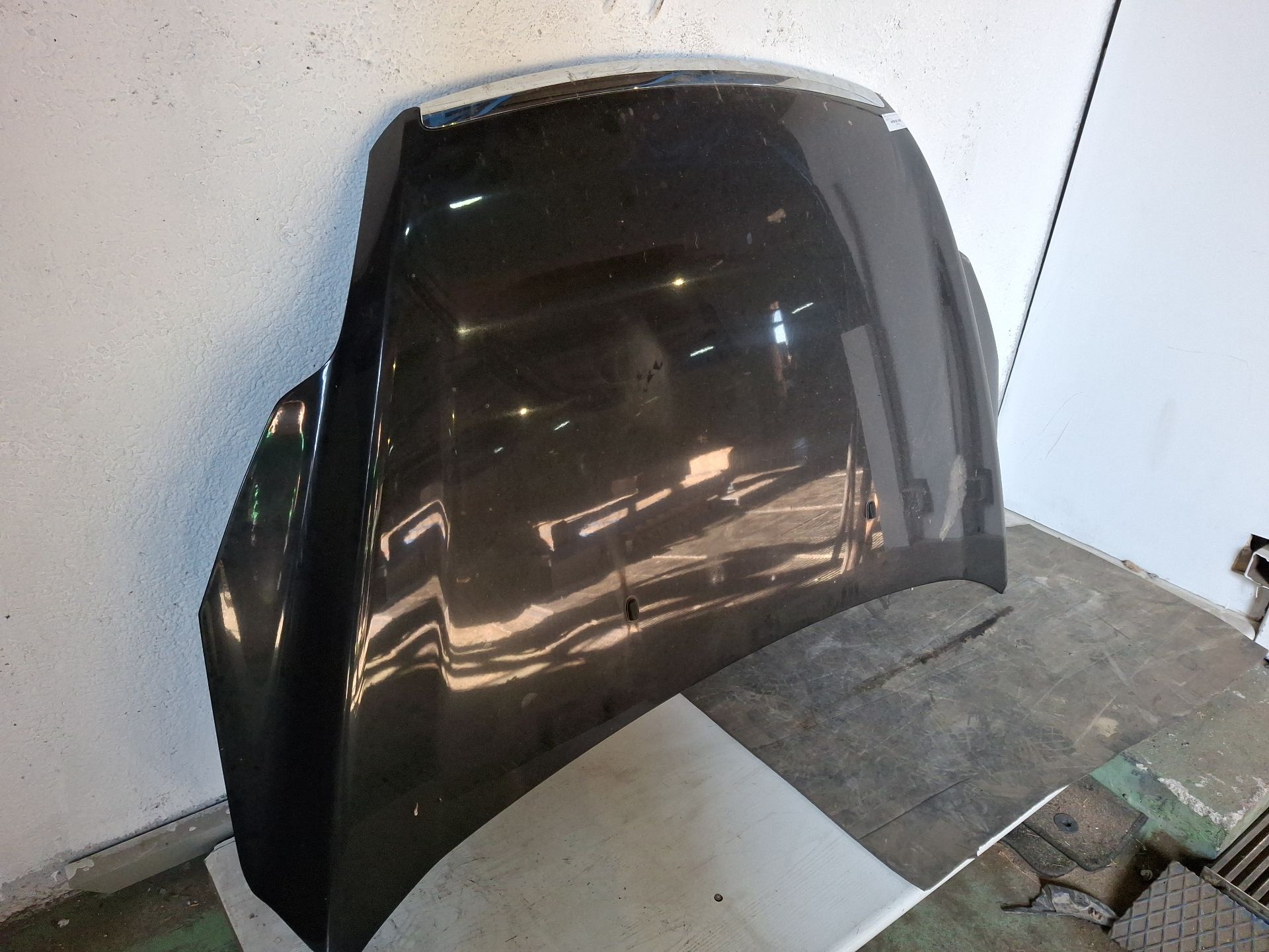 CAPO FORD FOCUS 