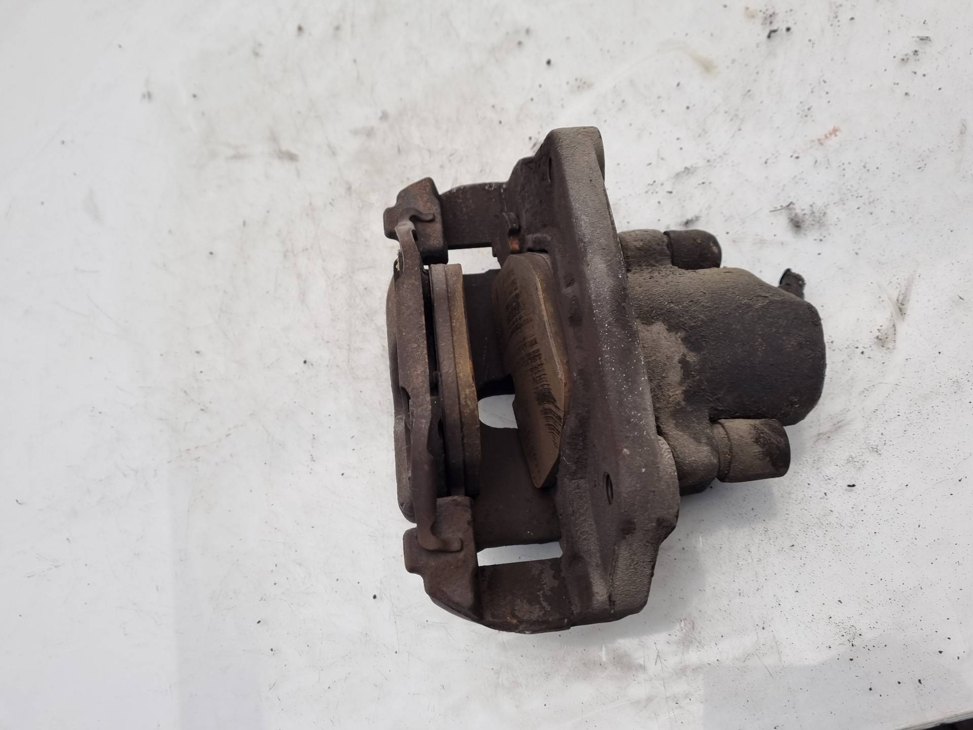 PINZA FRENO DELANTERA DERECHA BMW X5 306D1D