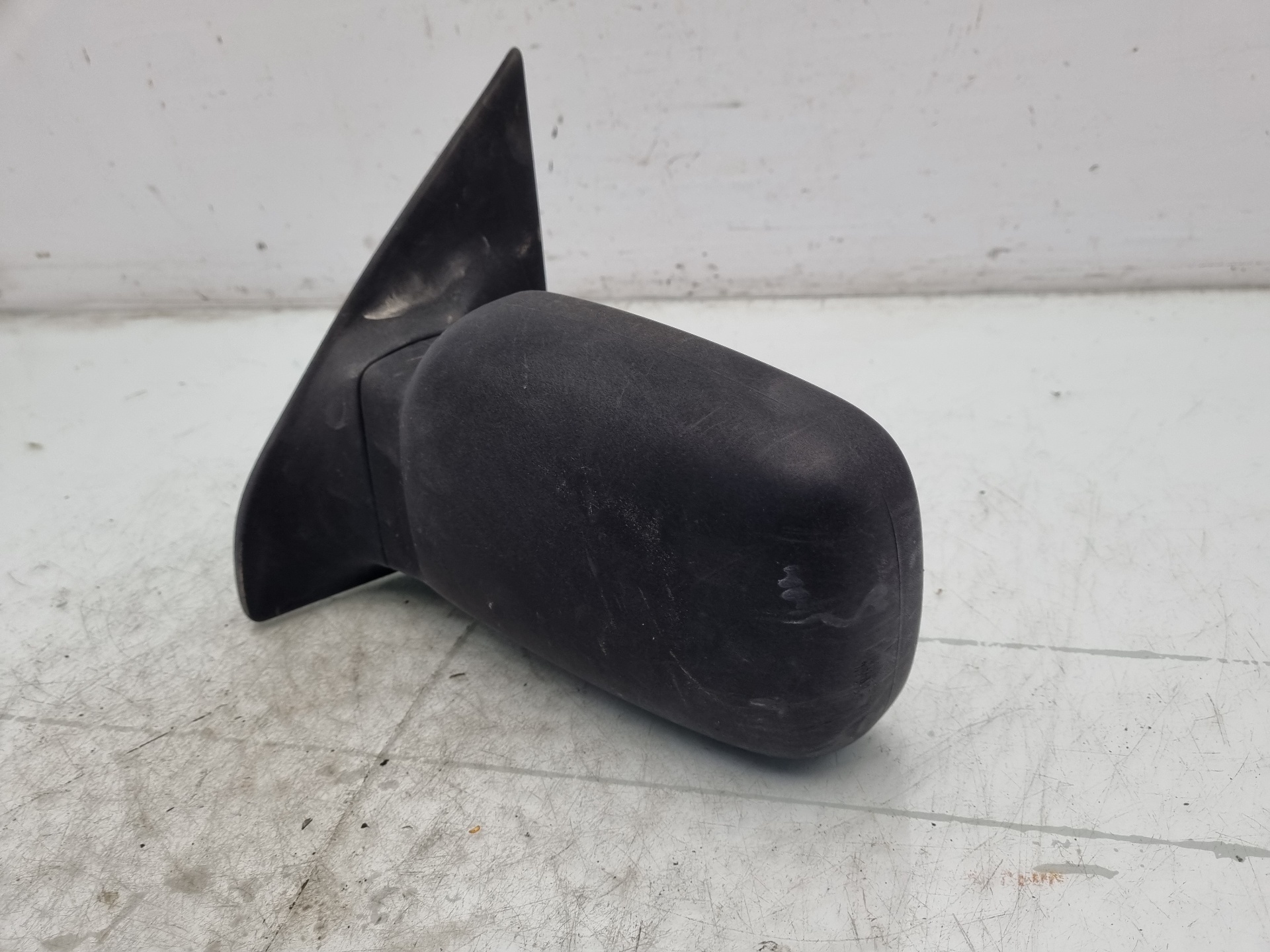 RETROVISOR IZQUIERDO FORD FIESTA RTC