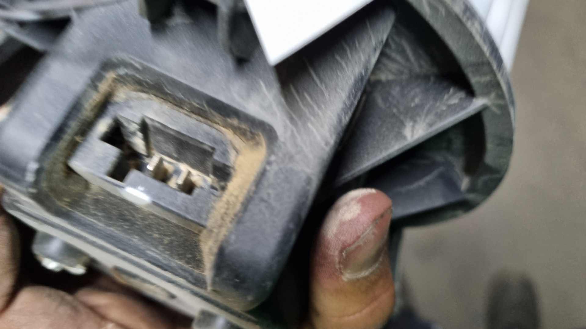 VENTILADOR CALEFACCION CITROEN NEMO 199A9000