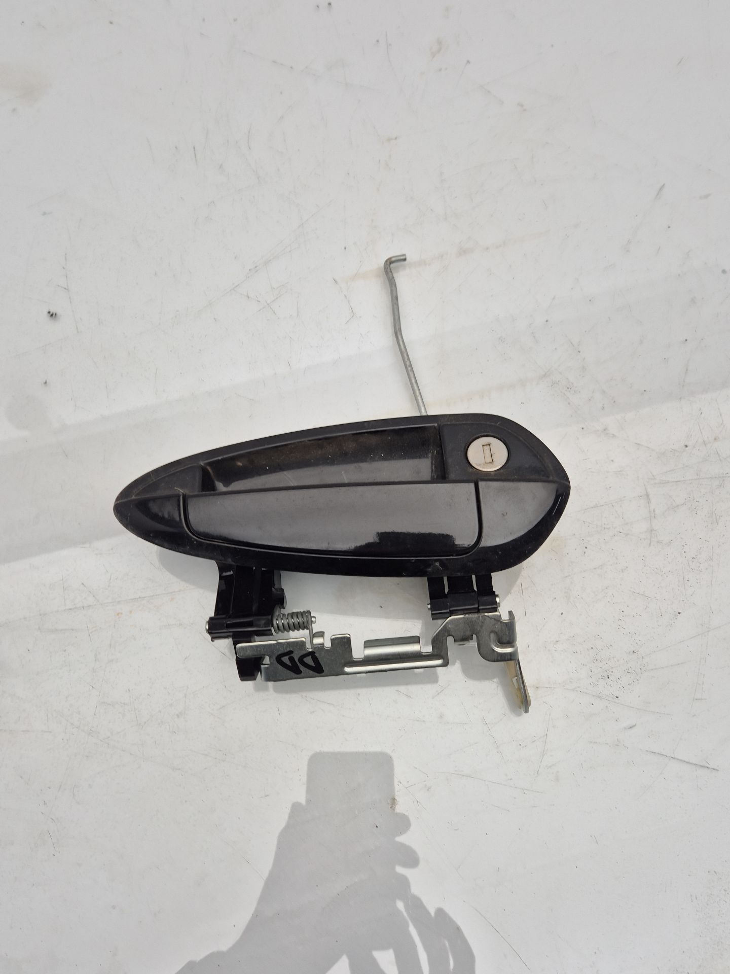 LUZ INTERIOR FIAT GRANDE 