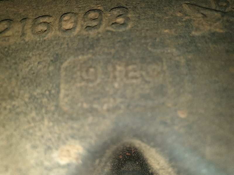 PINZA FRENO DELANTERA DERECHA MERCEDES-BENZ MB OM 615