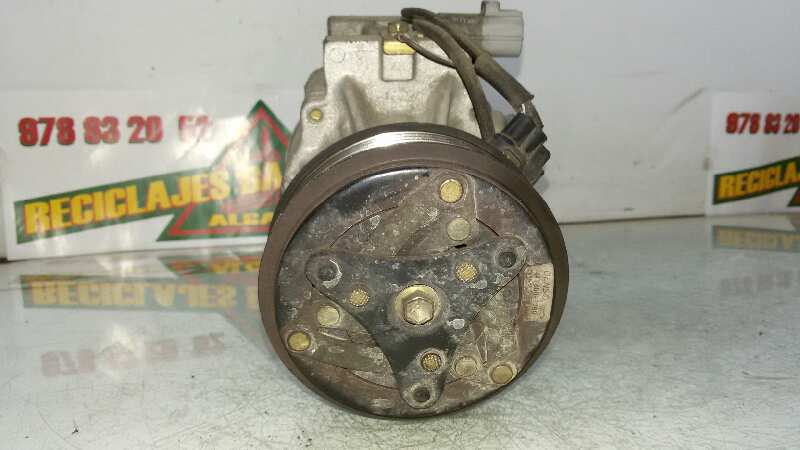 COMPRESOR AIRE ACONDICIONADO TOYOTA COROLLA 3ZZFE